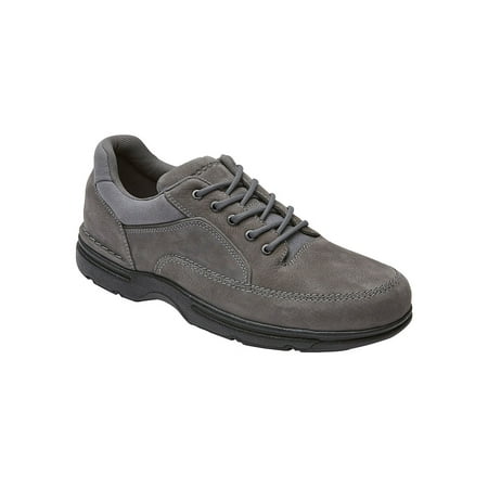 Rockport Ridgefield Eureka Shoe Grey | CJ1554