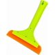 thumbnail image 1 of Flexible Silicone Squeegee with Handle for Car Windshield and Window Cleaning, 1 of 4