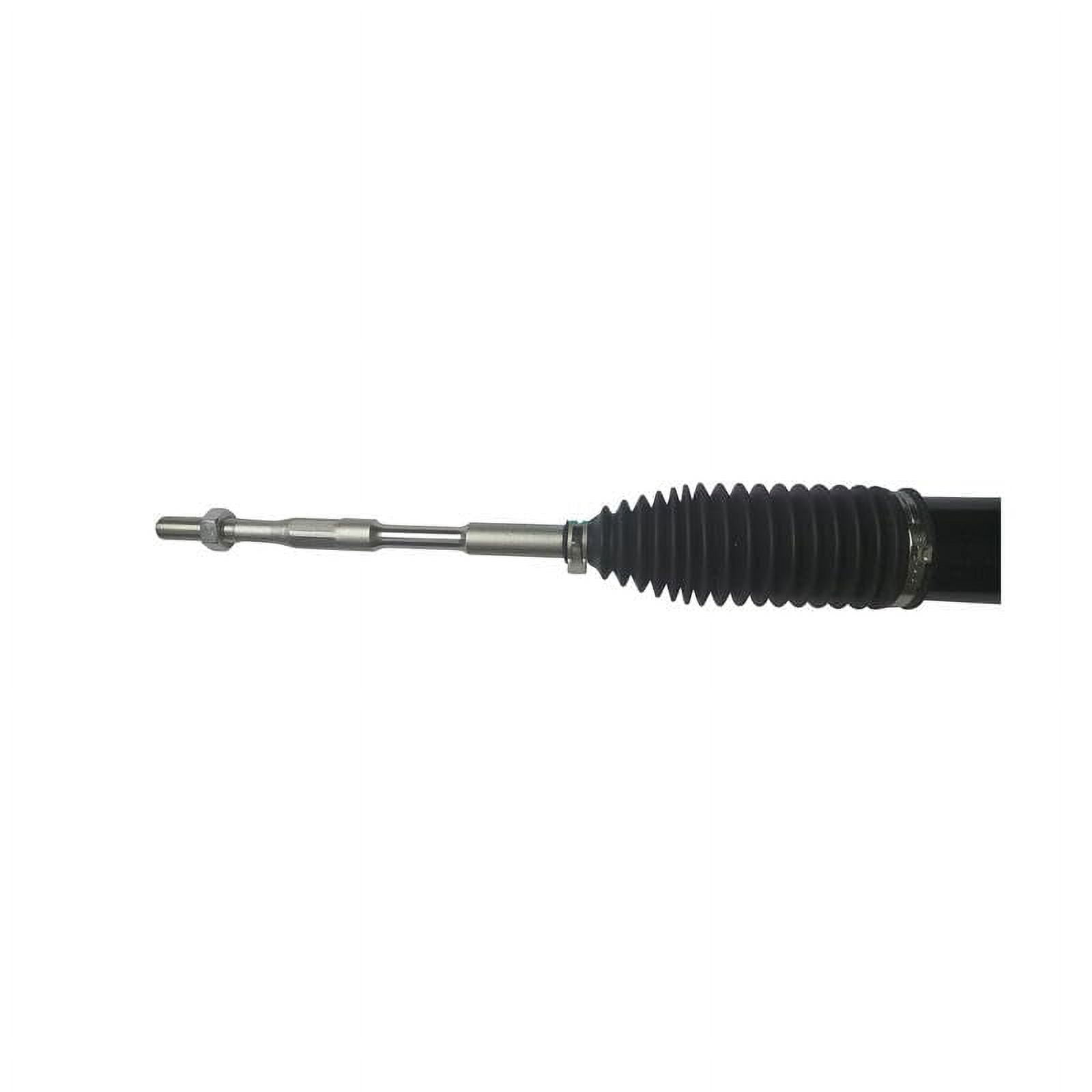 Rack and Pinion Assembly Fits select: 2006-2011 HONDA RIDGELINE, 2012-2014 HONDA RIDGELINE RTL