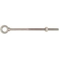 thumbnail image 1 of N245-183 0.5 x 10 in. Galvanized Eye Bolt, 1 of 1