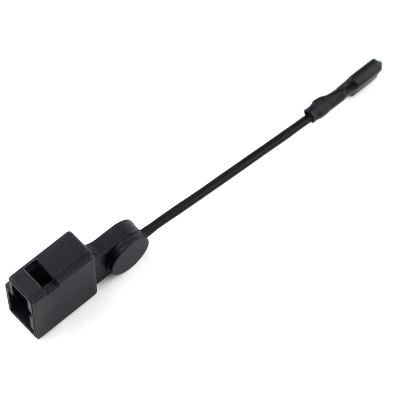 257142, Fiamm Low/High Sealed Connector for Horn 257142, Fiamm Low/High Sealed Connector for Horn