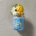 thumbnail image 3 of Yankee Candle Azure Sky, 22 oz Original Large Jar Candle, 3 of 6