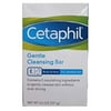 Cetaphil Gentle Cleansing Bar, 4.5 oz (1 Pack)