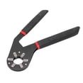 thumbnail image 4 of Llave De Torque Ajustable, Llave De Torque 980n De Acero Cromado De Acero Para Mantenimiento Automático Para Mantenimiento Automático, 4 of 7