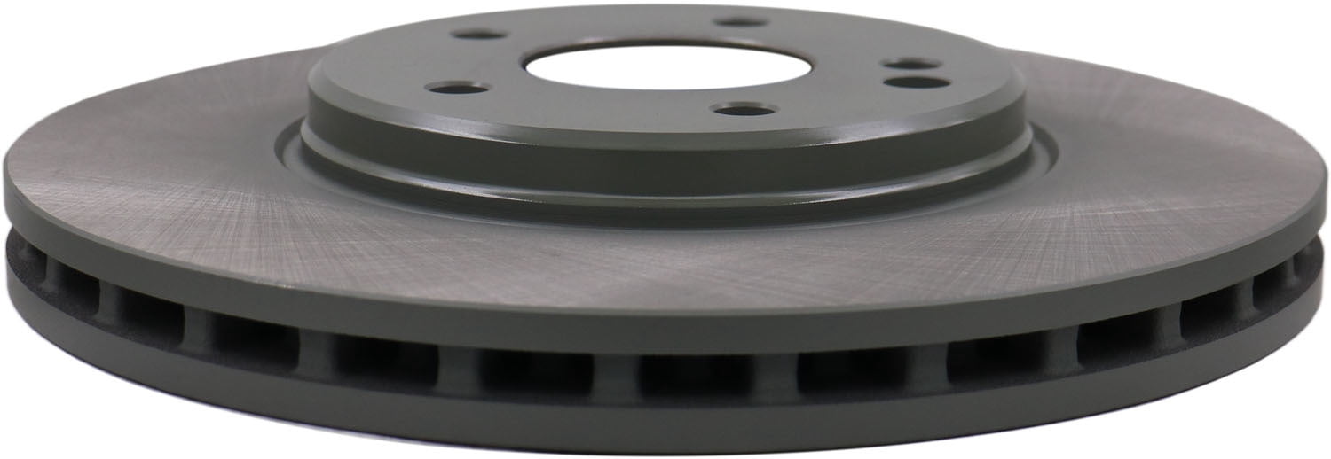 Winstop Brake Rotor, Front WS240242, Mercedes-Benz C240 2005-2003