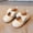 Beige, variant on Lilgiuy Baby Girl Children's Soft-soled Small Leather Shoes Princess Shoes Thick Bottom Casual Shoes，Beige,2-3 Years for 2022
