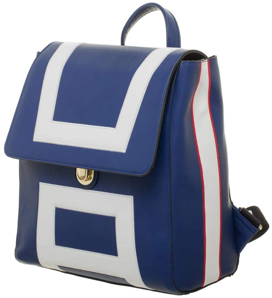 My Hero Academia Anime U.A. Backpack