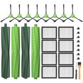 thumbnail image 1 of Piezas de repuesto Zeekech para I'robot Roomba i3 i7 E5 E7 J7, 1 of 7