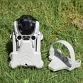 thumbnail image 4 of Protector de utilería de cuchillas plegables para tren de aterrizaje de drones para accesorios DJI Mini 4 Pro, 4 of 8