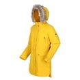 thumbnail image 3 of Regatta Womens Sabinka Faux Fur Trim Parka, 3 of 5