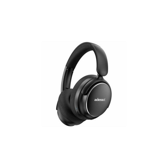 Adesso Xtream P800 Headset - Wireless - Bluetooth - Noise Canceling