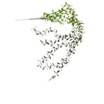 thumbnail image 2 of JASKFLY Wall Hanging - 2.0x2.0x55.1 in Artificial Foliage & Plastic Imitation Branches for Indoor Wedding Decor & Home Accent, 2 of 9