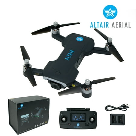Altair Aerial Dagger Drone