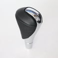 thumbnail image 2 of Pomo de palanca de cambios de cuero compatible con Toyota Lexus Es330shift Knob Head, 2 of 4