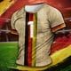 thumbnail image 4 of Playeras Interiores Para Hombre, Camiseta De Manga Corta Para Hombre, Camisetas Casuales De Verano De Color Liso Para Vacaciones, Camisetas, 4 of 6