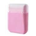 thumbnail image 1 of Mini Lint Remover Manual Hair Ball Trimmer Fuzz-Pellet Pink, 1 of 5