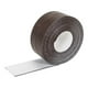 thumbnail image 5 of 1 X Cinta de Sellado de Pared de Baño , Tira de Calafateo, Impermeable, Rollo de Esquina para Piso de Bañera, Cocina, Inodoro, Bañera, Calafateo, café Soledad Cinta adhesiva a prueba de moho para baño, 5 of 5
