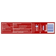 Colgate Optic White Advanced Teeth Whitening Toothpaste, Sparkling White - 4.5 Ounce (2 Pack)