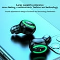 Beat Buds Pro M9 Ear Stereo Inear Long Standby Inear Business Headset