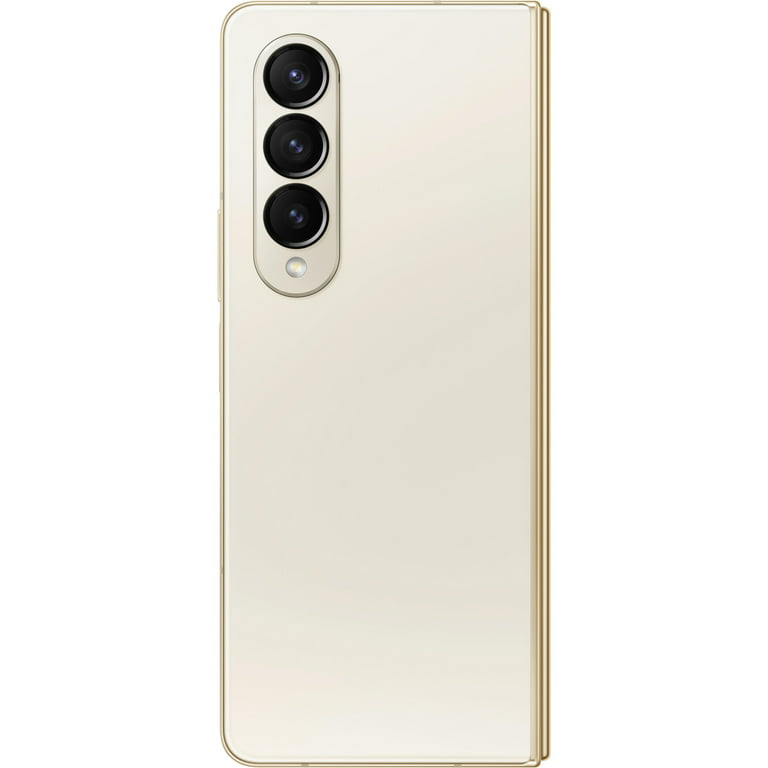 高価値 Galaxy Z 512G Fold4 スマートフォン本体 - tomatismexico.com.mx
