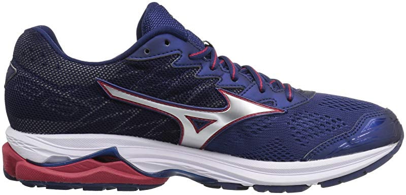 mizuno wave rider 20 mens