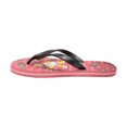 thumbnail image 3 of Sandalias Los Simpsons para Hombre, Rojo Talla 25, 3 of 4