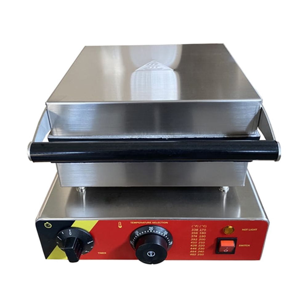 16 Hole Waffle Machine Electric Lollipop Waffle Maker