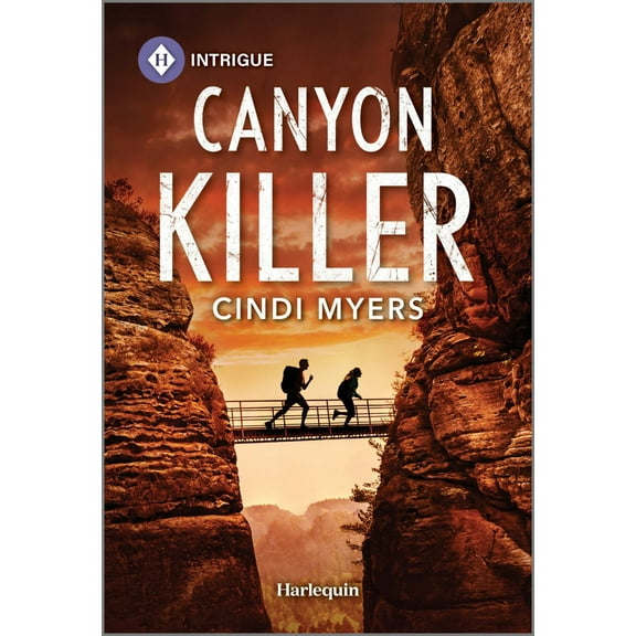 Canyon Killer (Paperback)