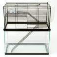 thumbnail image 4 of Chew Proof High Rise Small Animal Cage Tank Topper (tank not included), 4 of 5