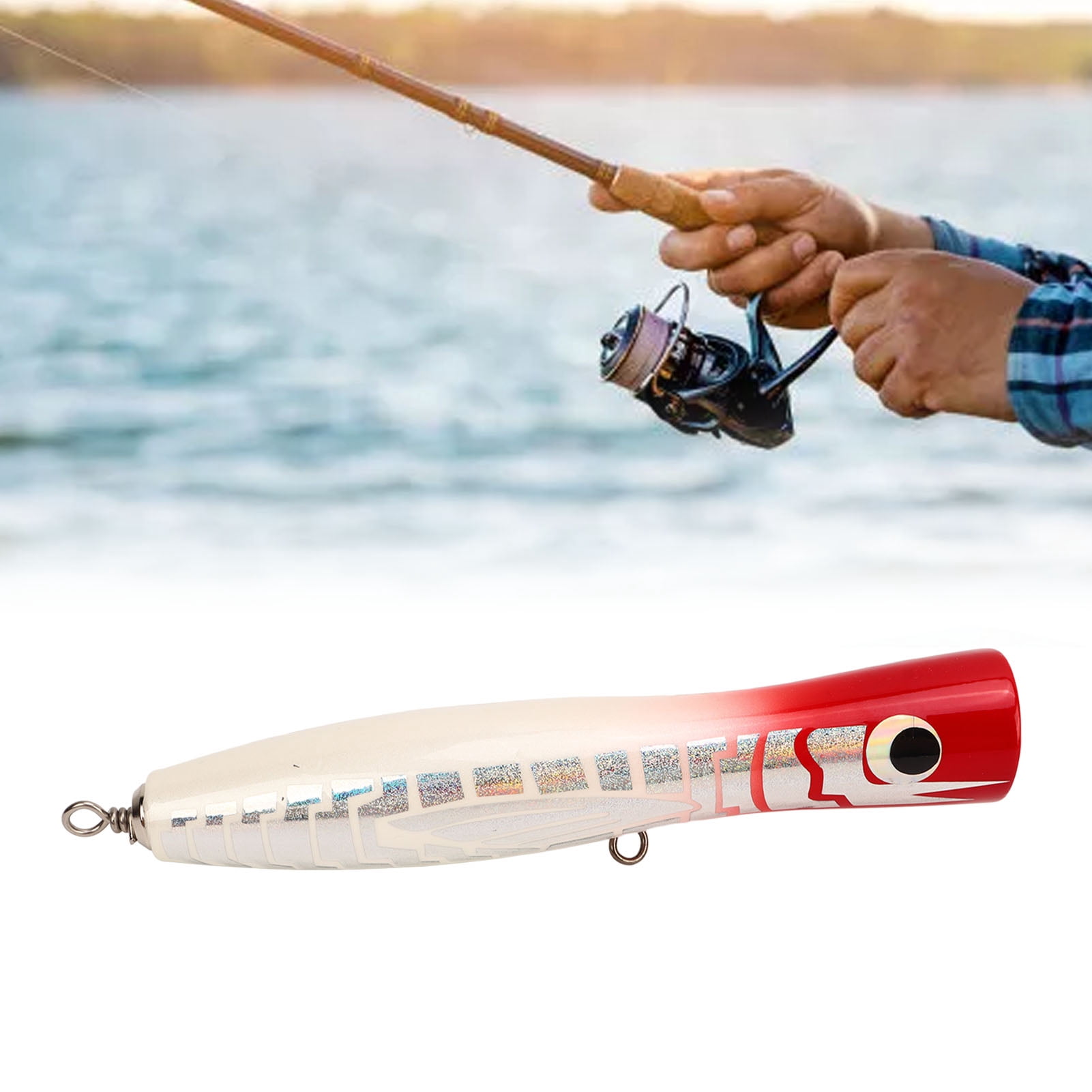 best kayak fish net MoiShow Floating Fishing Landing Net, Fishing Nets for Fish, Fishing Net with Third-gen Upgrade Locking Switch digitale file Color:J Crochet Duce Fishing Rods