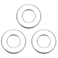 thumbnail image 3 of 110pcs Impériale Standard en Acier Inoxydable Plat Rondelles Plaine Kit d'Assortiment avec Boîte, 3 of 8