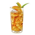 thumbnail image 2 of Herradura Juego De 6 Vasos De Vidrio 595 Ml. Cristar Herradura, 2 of 2