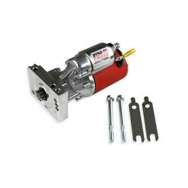 MSD 50952 Starter Motor