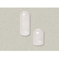 thumbnail image 2 of Capsule Connection Cápsulas de gelatina vacías separadas, tamaño 00 (1000) Bolsa resellable, 2 of 4
