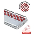 thumbnail image 2 of Funda Antigolpes InstaCase para Galaxy A03 Core Corazones Pixel, 2 of 4