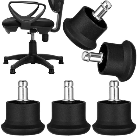 alasum 5pcs furniture floor gliders product