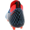 thumbnail image 3 of New Balance Men's Mstpf Pg1 Ankle-High Microfiber Football Shoe - 9M, 3 of 5