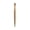 Single Head, variant on Retractable Lip Brush with Cover for Precise Application, Portable Makeup Tool