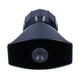 thumbnail image 3 of 12V 100W 125DB Car Horn Megaphone 5-Sound Emergency Warning Alarm Fire Siren for Car Motorcycle, 3 of 5