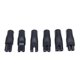 thumbnail image 1 of Dc5.5x2.1mm Male Plug To C8 Female Connector Power Cord Conversion Interface, 1 of 1