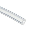 thumbnail image 1 of Tubo de silicona Uxcell para bomba de transferencia 1 pieza 0.2'' x 0.39'', 1 of 5