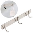 thumbnail image 4 of Wall Hook, Wall Mounted Hook Rack Stainless Steel  For Kitchen, 4 of 8