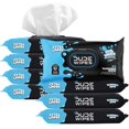 thumbnail image 1 of Toallitas húmedas para bebé DUDE Wipes LiL' DUDE desechables por el inodoro 336 unidades, 1 of 8