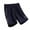 Blue, variant on Athletic Shorts for Men Summer Ice Silk Loose Sports Thin Running Casual Fast-drying Tropical Vacation Clothes