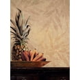 thumbnail image 2 of Venter, Tandi 25x32 Gold Ornate Wood Framed with Double Matting Museum Art Print Titled - Plantation I, 2 of 4
