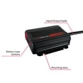 thumbnail image 2 of Cargador de baterías Schumacher Electric SDC370 25A 12V DC-DC, 2 of 9