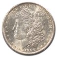 thumbnail image 2 of 1904 Morgan Dollar MS-64 PCGS, 2 of 3