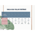 thumbnail image 5 of Zapatos Flats Casual para Dama CHEPINAS MX  Flores Mezclilla, 5 of 5