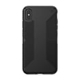 thumbnail image 2 of Funda Speck Presidio Grip para iPhone XS Max, roja, 2 of 3