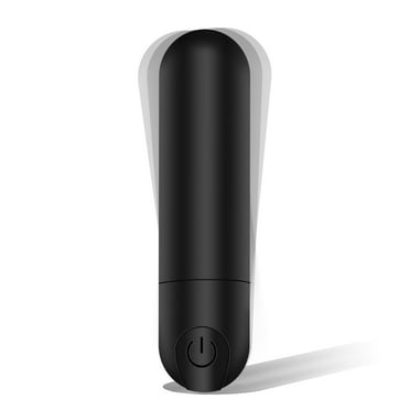 XOPLAY Vibrating Bullet,G Spot Bullet Vibrator Nipple Clitorals Stimulator,Mini Vaginal Massager